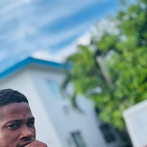 Meet your Posher, Jayron